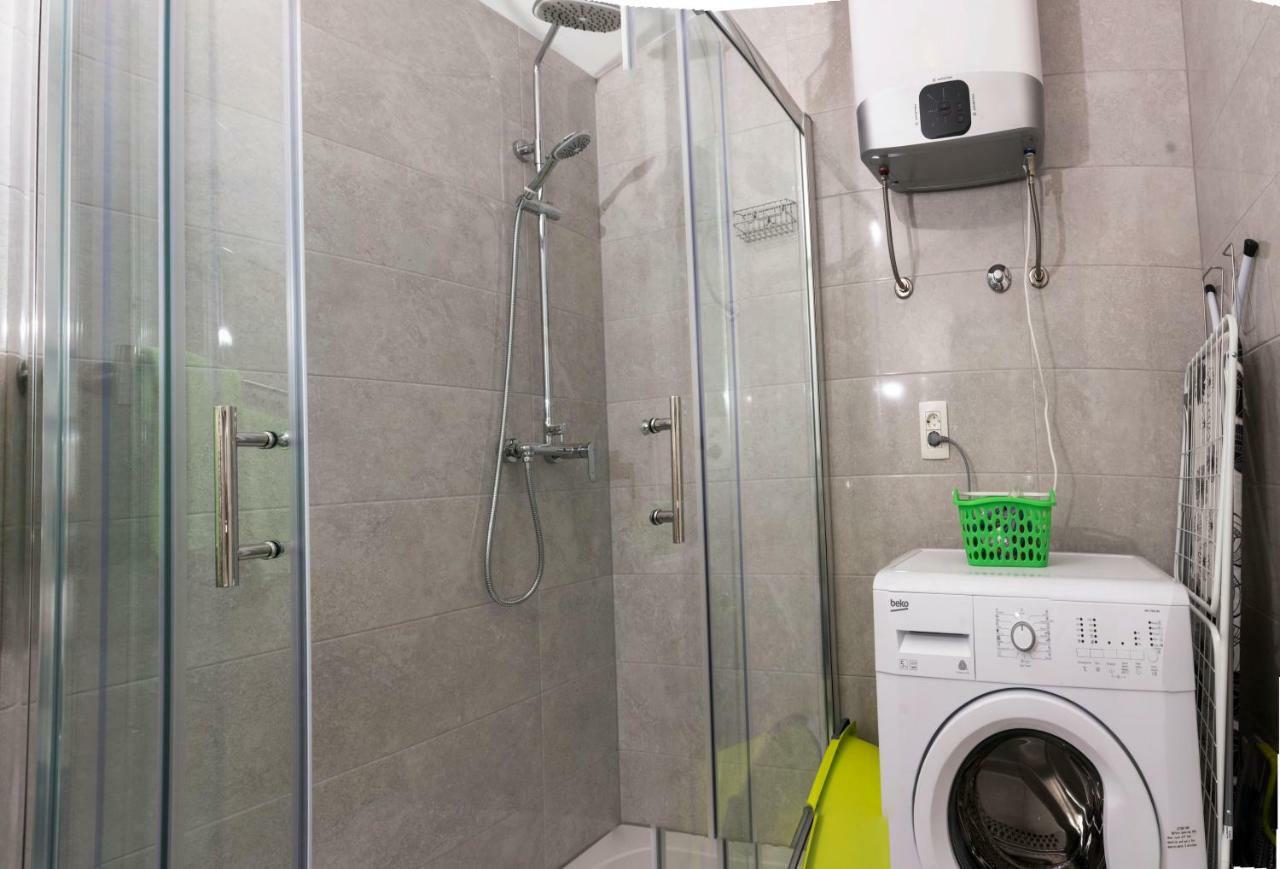 Apartment Sara Kaštela Екстериор снимка