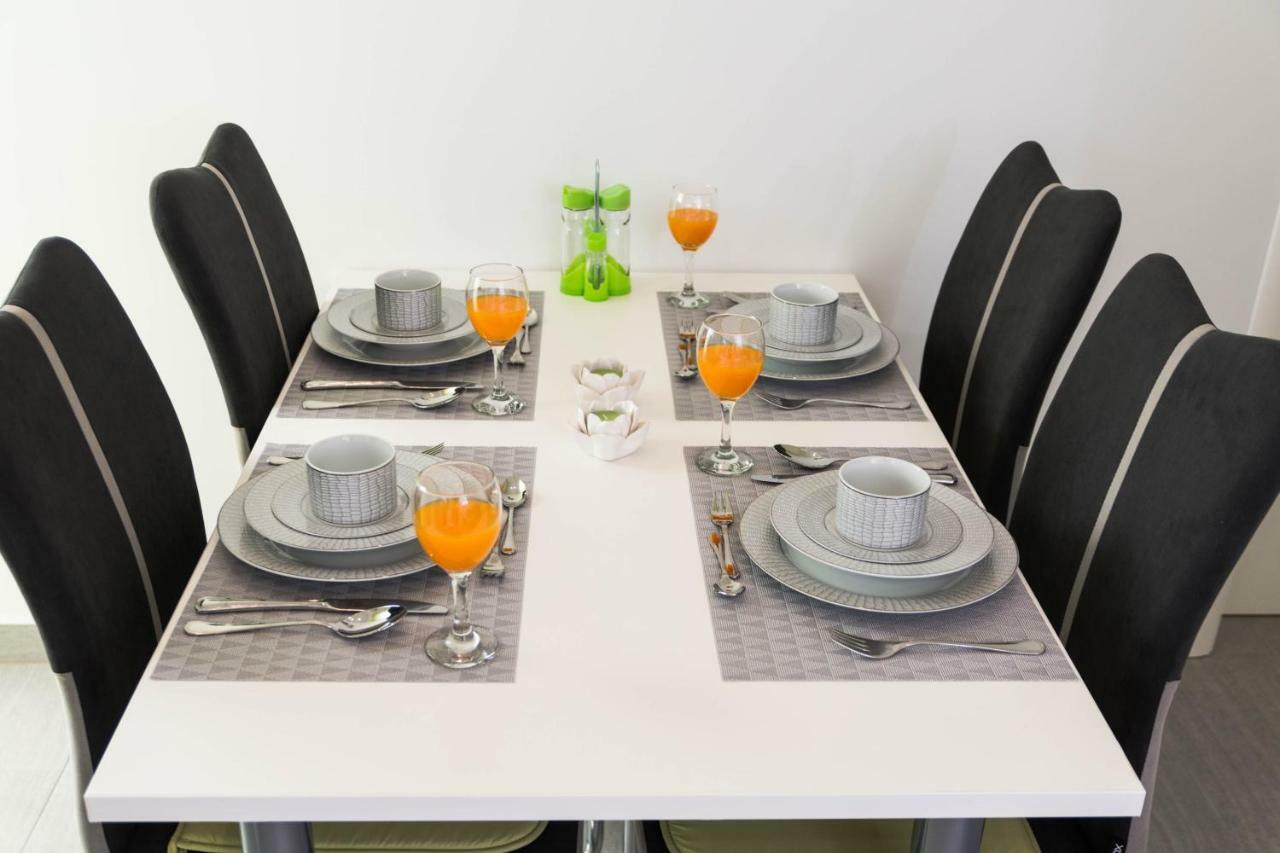 Apartment Sara Kaštela Екстериор снимка